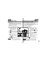 Предварительный просмотр 58 страницы Samsung AD68-00400C Owner'S Instruction Book