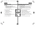 Предварительный просмотр 46 страницы Samsung AD68-00516C Owner'S Instruction Book