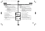 Предварительный просмотр 53 страницы Samsung AD68-00516C Owner'S Instruction Book