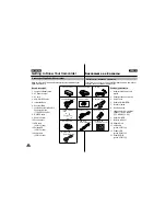 Preview for 10 page of Samsung AD68-00542G Owner'S Instruction Book