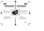 Samsung AD68-00658B Owner'S Instruction Book предпросмотр