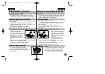 Preview for 9 page of Samsung AD68-00658B Owner'S Instruction Book