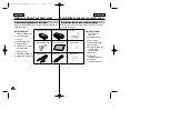 Preview for 12 page of Samsung AD68-00658B Owner'S Instruction Book