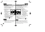 Preview for 68 page of Samsung AD68-00658B Owner'S Instruction Book