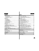 Preview for 6 page of Samsung AD68-00839J Owner'S Instruction Book