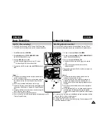 Preview for 50 page of Samsung AD68-00839J Owner'S Instruction Book