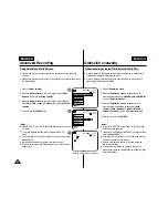 Preview for 61 page of Samsung AD68-00839J Owner'S Instruction Book