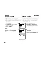 Preview for 63 page of Samsung AD68-00839J Owner'S Instruction Book