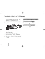 Предварительный просмотр 10 страницы Samsung AD68-04424A Quick Start Manual