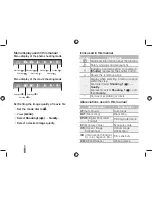 Предварительный просмотр 6 страницы Samsung AD68-04519A Quick Start Manual