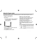 Предварительный просмотр 36 страницы Samsung AD68-04519A Quick Start Manual