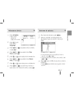 Предварительный просмотр 17 страницы Samsung AD68-05243A Quick Start Manual