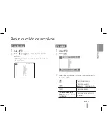 Предварительный просмотр 19 страницы Samsung AD68-05243A Quick Start Manual