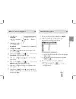 Предварительный просмотр 27 страницы Samsung AD68-05243A Quick Start Manual