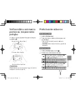 Предварительный просмотр 69 страницы Samsung AD68-05404A Quick Start Manual