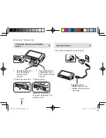 Предварительный просмотр 126 страницы Samsung AD68-05404A Quick Start Manual