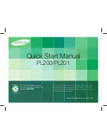 Samsung AD68-05528A Quick Start Manual preview