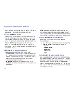 Preview for 40 page of Samsung Admire SCH-R720 Manual De Usuario