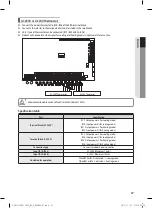 Preview for 38 page of Samsung ADN BDEH Series Installation Manual