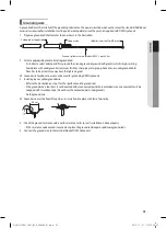 Preview for 42 page of Samsung ADN BDEH Series Installation Manual