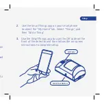 Preview for 3 page of Samsung ADT SmartThings F-ADT-PIR-1 Setup Manual