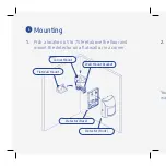 Preview for 8 page of Samsung ADT SmartThings F-ADT-PIR-1 Setup Manual