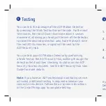 Preview for 10 page of Samsung ADT SmartThings F-ADT-PIR-1 Setup Manual
