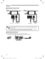 Preview for 33 page of Samsung AE***JXYDEH Series Installation Manual