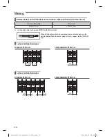 Preview for 31 page of Samsung AE***JXYDGH Series Installation Manual