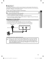 Preview for 40 page of Samsung AE***JXYDGH Series Installation Manual