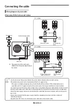 Preview for 22 page of Samsung AE RXEDEG Series Installation Manual