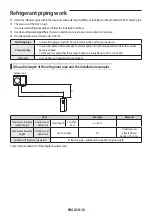 Preview for 28 page of Samsung AE RXEDEG Series Installation Manual