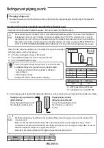 Preview for 38 page of Samsung AE RXEDEG Series Installation Manual