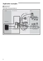 Preview for 8 page of Samsung AE RXYDEG Series Installation Manual