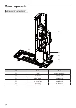 Preview for 12 page of Samsung AE RXYDEG Series Installation Manual