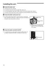 Preview for 14 page of Samsung AE RXYDEG Series Installation Manual