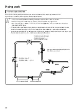 Предварительный просмотр 30 страницы Samsung AE RXYDEG Series Installation Manual