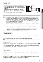 Предварительный просмотр 31 страницы Samsung AE RXYDEG Series Installation Manual