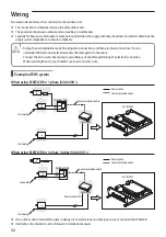 Предварительный просмотр 32 страницы Samsung AE RXYDEG Series Installation Manual