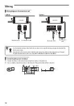 Предварительный просмотр 36 страницы Samsung AE RXYDEG Series Installation Manual