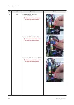 Preview for 205 page of Samsung AE022MNADEH/EU Service Manual