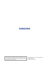 Preview for 552 page of Samsung AE022MNADEH/EU Service Manual