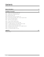 Preview for 2 page of Samsung AE022MNJDEH Installation Manual