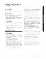 Preview for 3 page of Samsung AE022MNJDEH Installation Manual