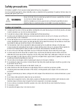 Preview for 3 page of Samsung AE040RXED Series Installation Manual