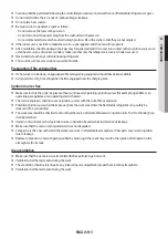 Preview for 5 page of Samsung AE040RXED Series Installation Manual