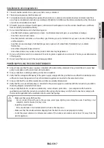 Preview for 7 page of Samsung AE040RXED Series Installation Manual