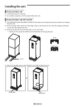 Preview for 20 page of Samsung AE040RXED Series Installation Manual