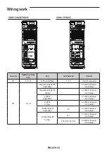 Preview for 38 page of Samsung AE040RXED Series Installation Manual