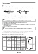 Preview for 40 page of Samsung AE040RXED Series Installation Manual